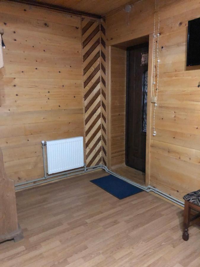 Kabanova Gora Guest House Bukovel Exterior photo