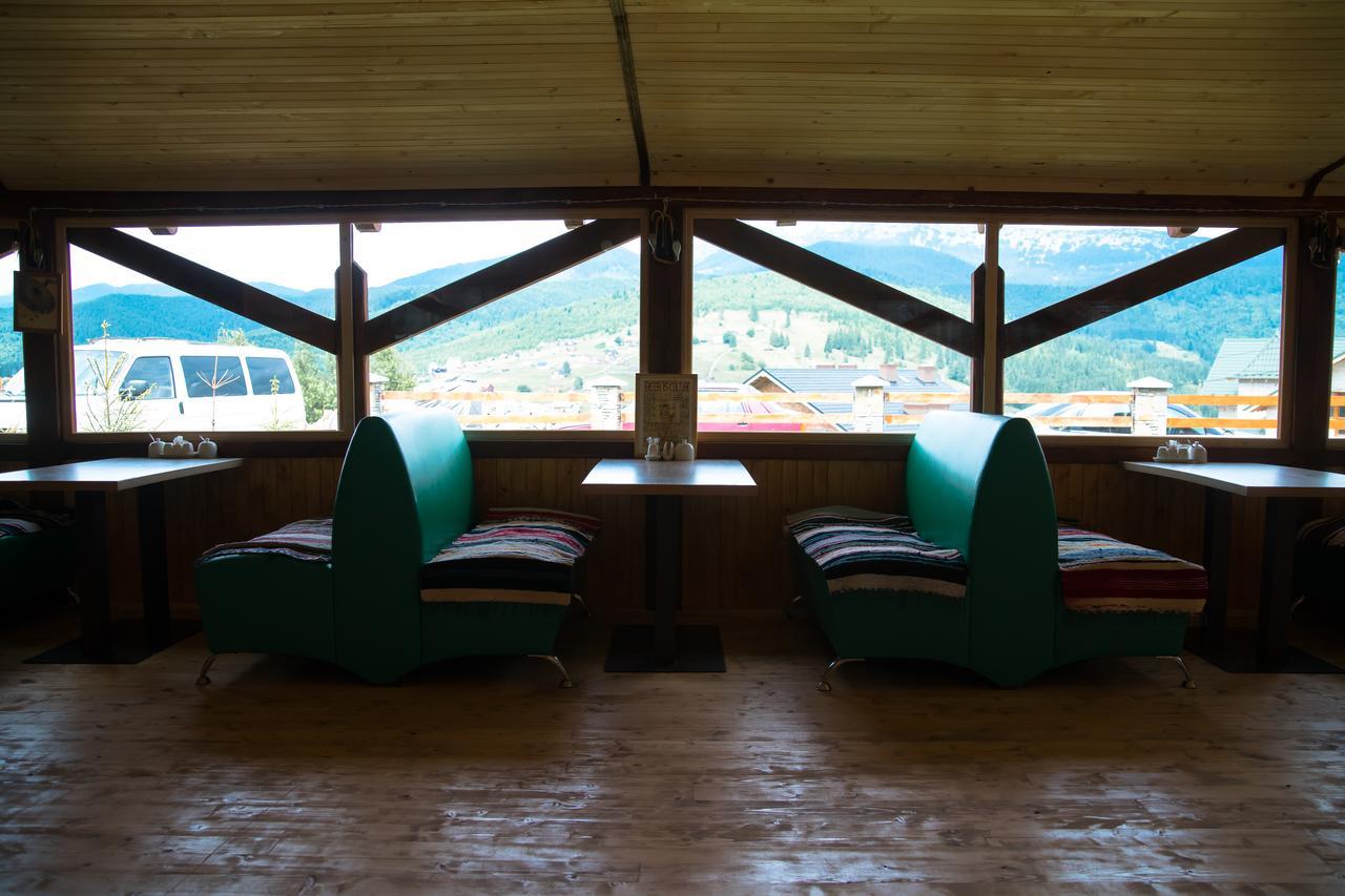 Kabanova Gora Guest House Bukovel Exterior photo