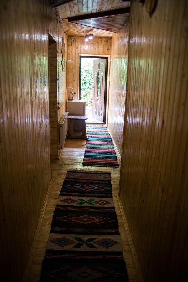 Kabanova Gora Guest House Bukovel Exterior photo