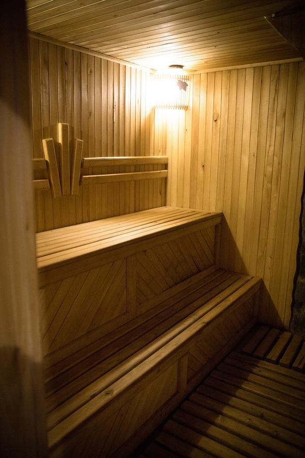 Kabanova Gora Guest House Bukovel Exterior photo